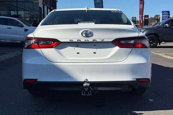 2022 Toyota Camry Ascent AXVA70R