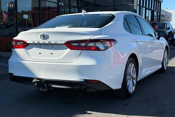 2022 Toyota Camry Ascent AXVA70R