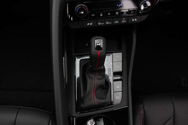 2025 Hyundai i30 N Line Premium CN7.V3
