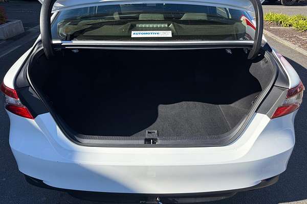 2022 Toyota Camry Ascent AXVA70R