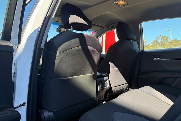 2022 Toyota Camry Ascent AXVA70R