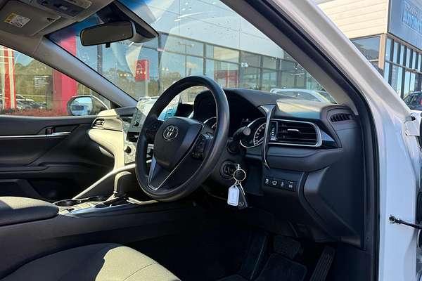 2022 Toyota Camry Ascent AXVA70R