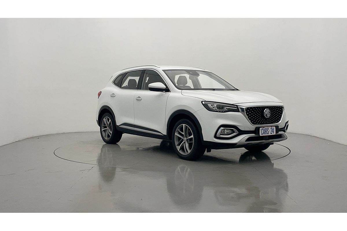 2020 MG HS Excite SAS23
