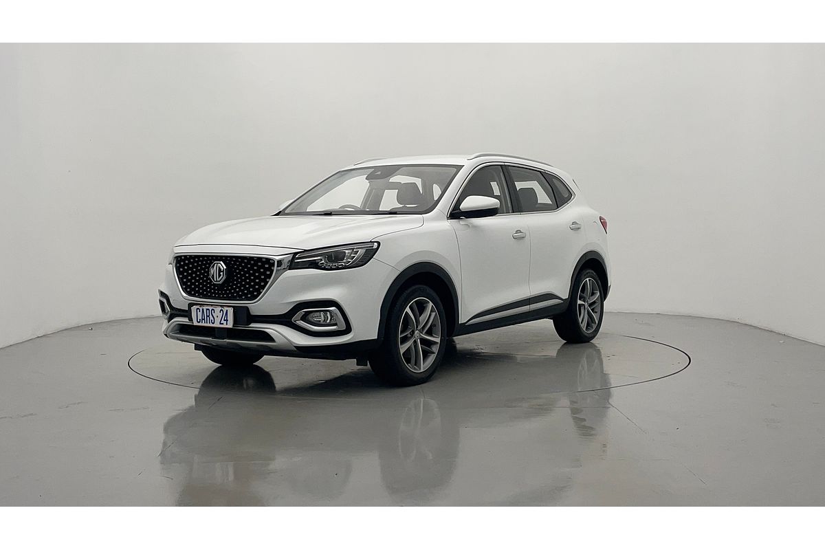 2020 MG HS Excite SAS23