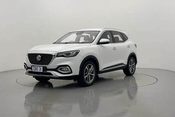 2020 MG HS Excite SAS23