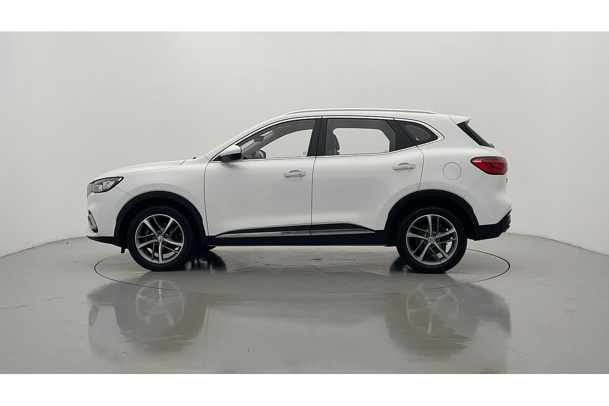 2020 MG HS Excite SAS23