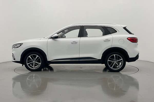 2020 MG HS Excite SAS23