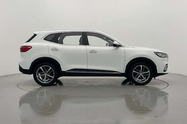 2020 MG HS Excite SAS23