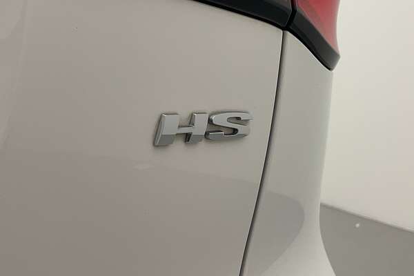 2020 MG HS Excite SAS23