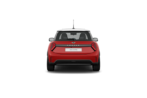 2025 MINI Cooper C Classic F66