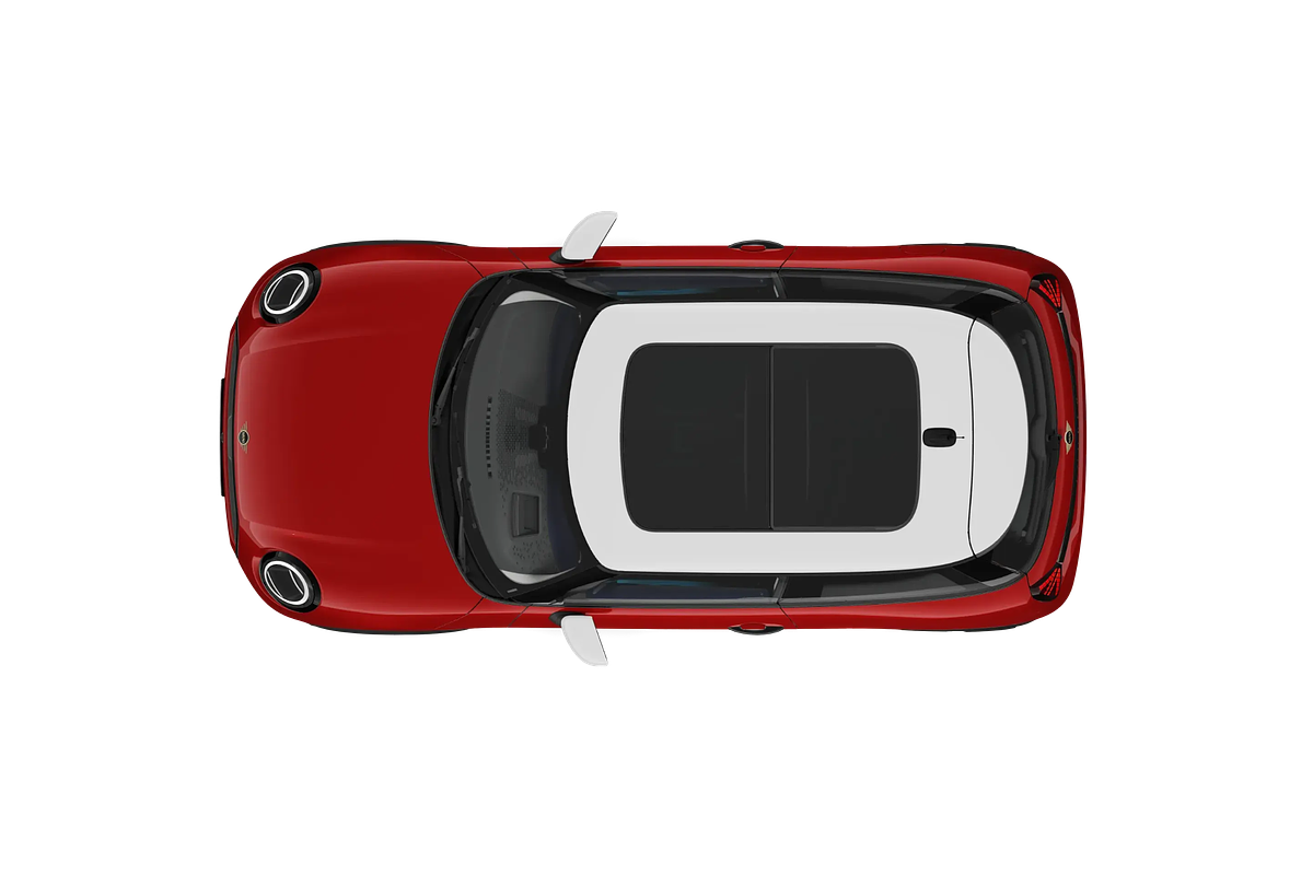 2025 MINI Cooper C Classic F66