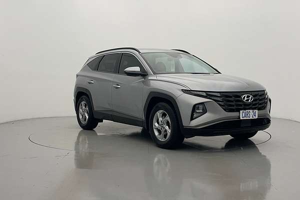 2021 Hyundai Tucson NX4.V1
