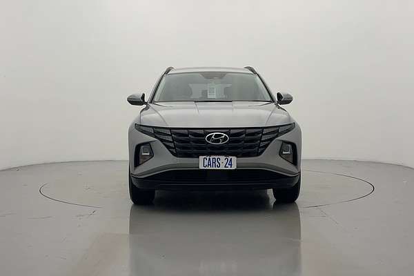 2021 Hyundai Tucson NX4.V1