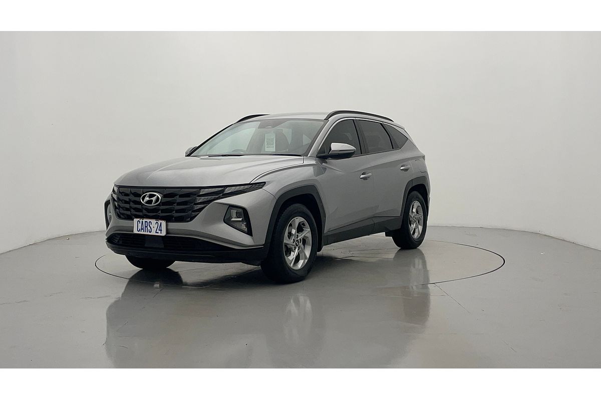 2021 Hyundai Tucson NX4.V1