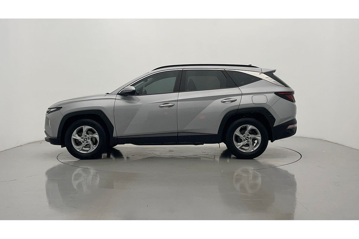 2021 Hyundai Tucson NX4.V1