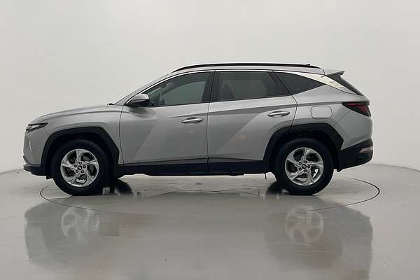 2021 Hyundai Tucson NX4.V1