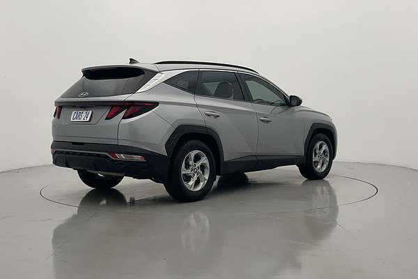 2021 Hyundai Tucson NX4.V1