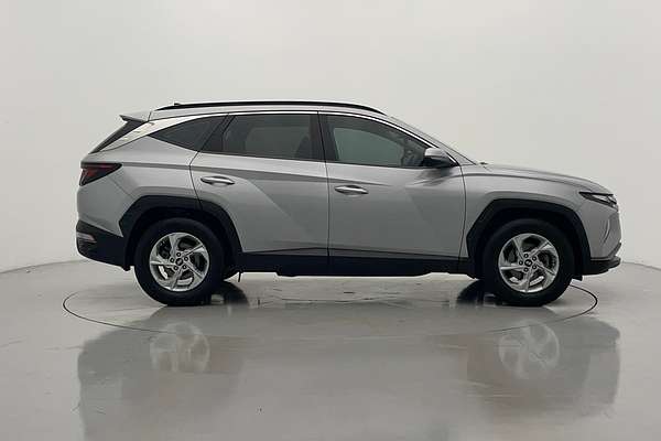 2021 Hyundai Tucson NX4.V1