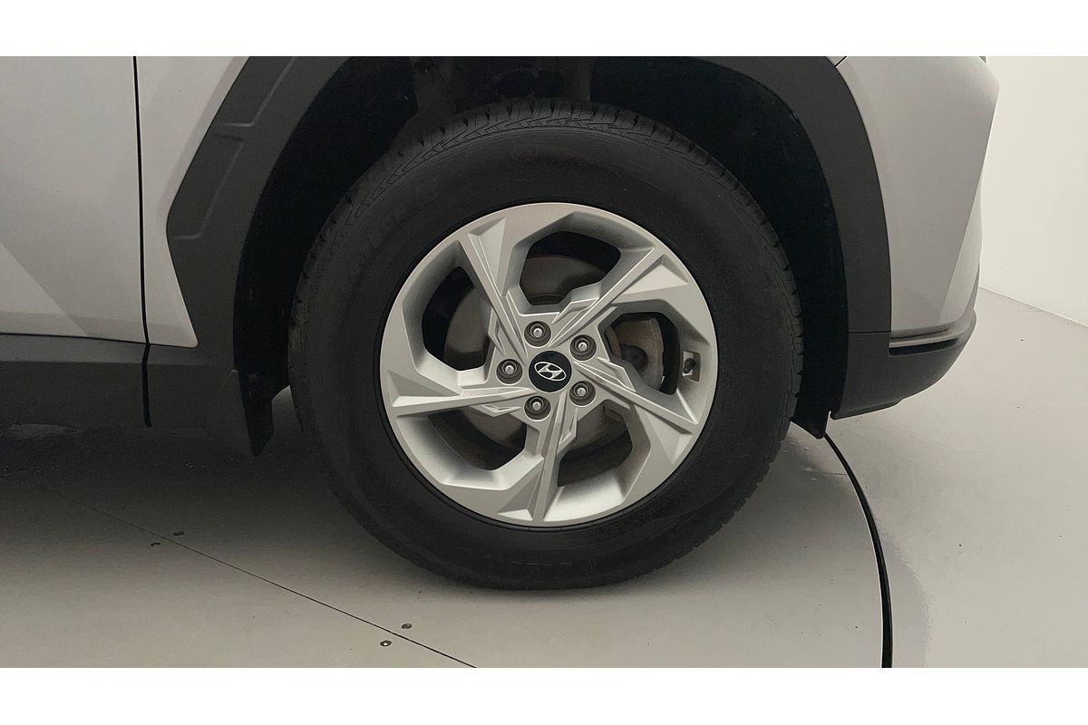 2021 Hyundai Tucson NX4.V1