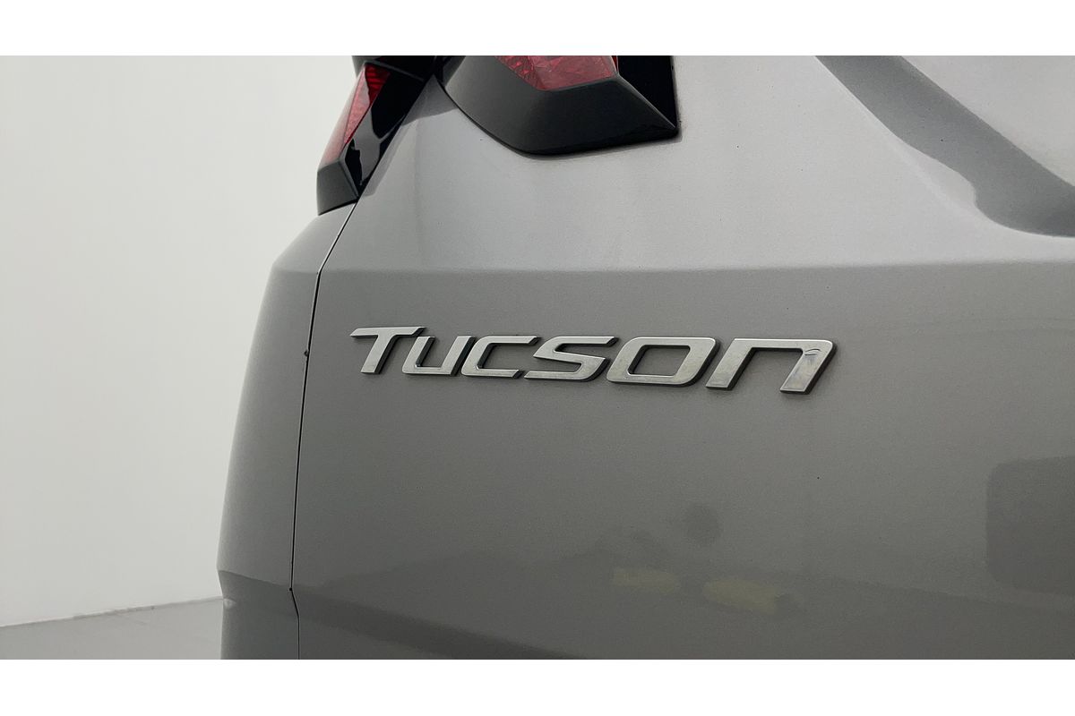 2021 Hyundai Tucson NX4.V1