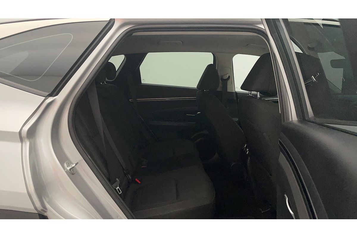 2021 Hyundai Tucson NX4.V1