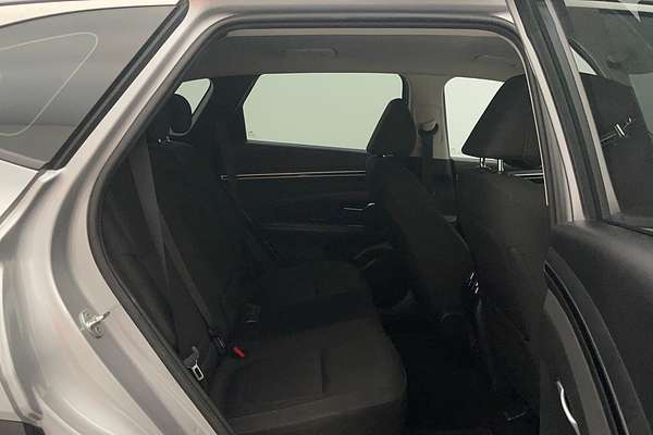 2021 Hyundai Tucson NX4.V1
