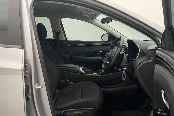 2021 Hyundai Tucson NX4.V1