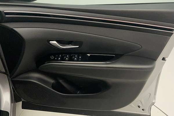 2021 Hyundai Tucson NX4.V1