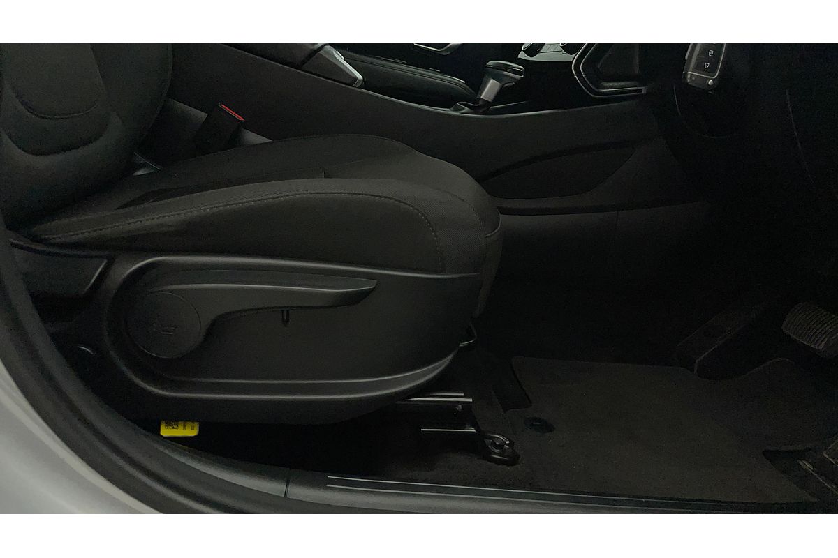 2021 Hyundai Tucson NX4.V1