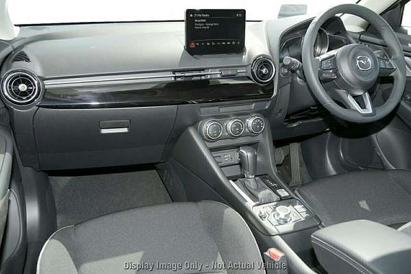 2025 Mazda CX-3 G20 Pure DK