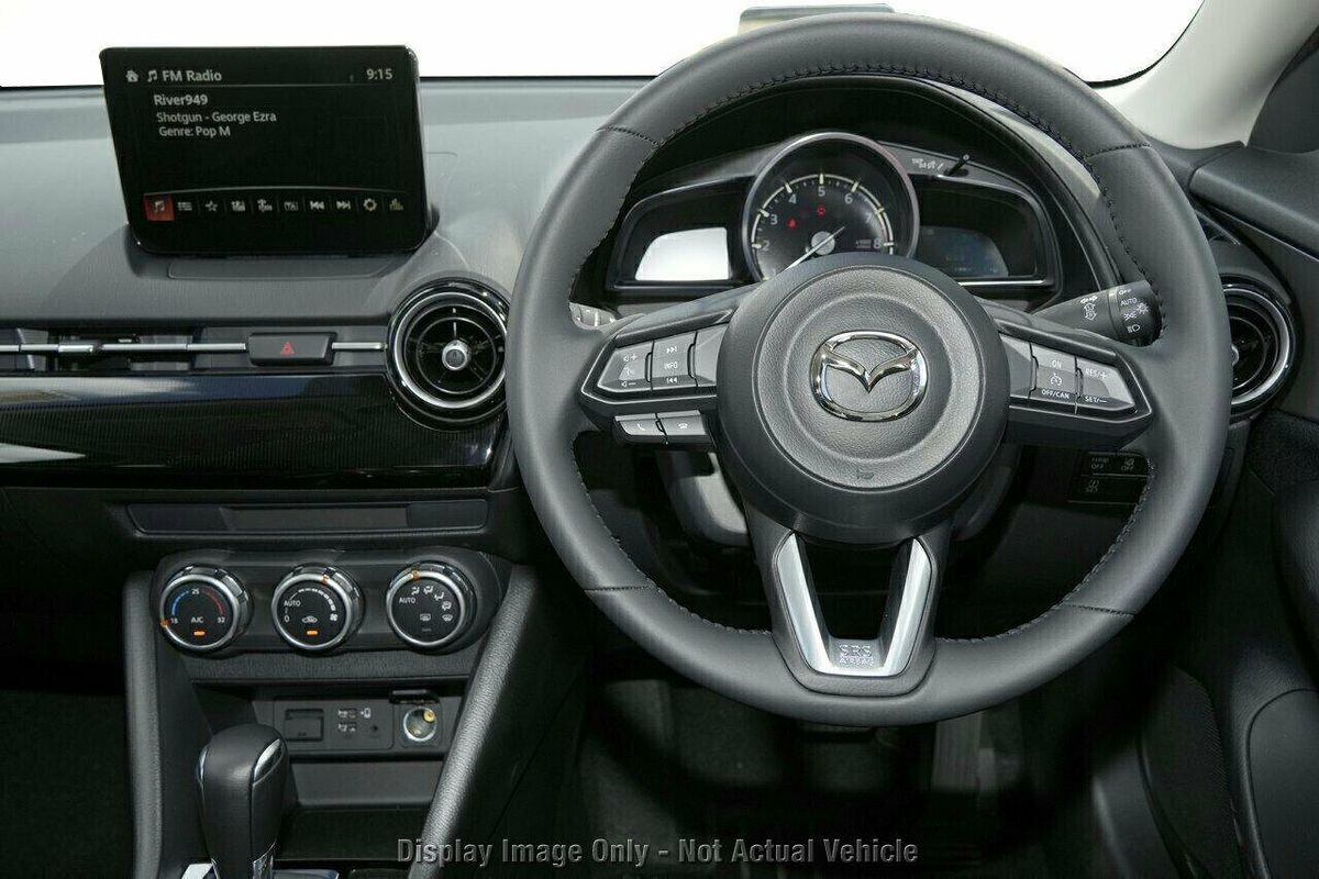 2025 Mazda CX-3 G20 Pure DK