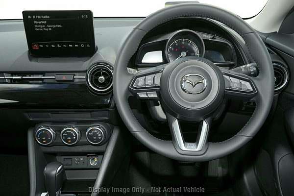 2025 Mazda CX-3 G20 Pure DK