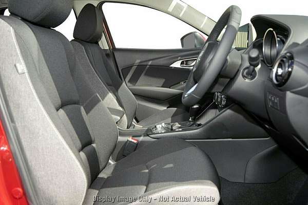 2025 Mazda CX-3 G20 Pure DK