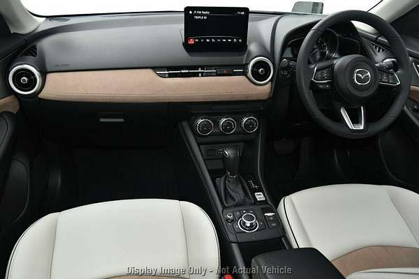 2025 Mazda CX-3 G20 Evolve DK