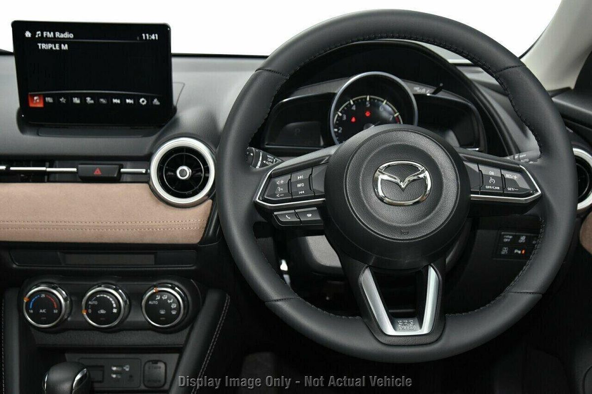 2025 Mazda CX-3 G20 Evolve DK
