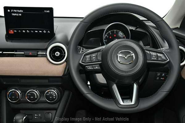 2025 Mazda CX-3 G20 Evolve DK