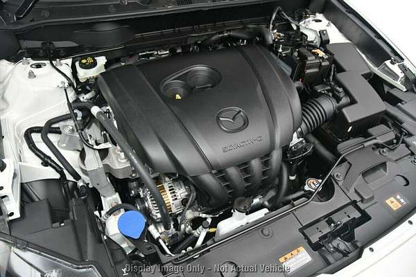 2025 Mazda CX-3 G20 Evolve DK