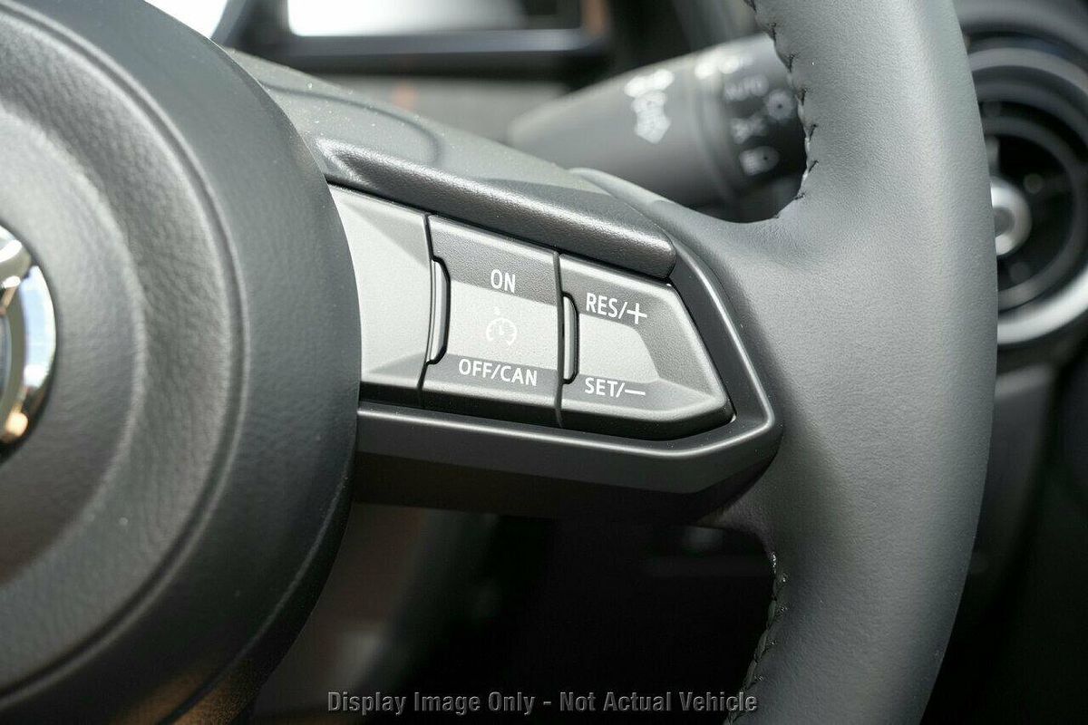 2025 Mazda CX-3 G20 Pure DK