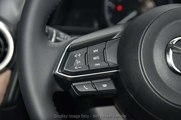 2025 Mazda CX-3 G20 Evolve DK