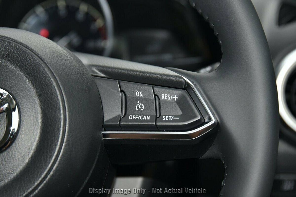 2025 Mazda CX-3 G20 Evolve DK
