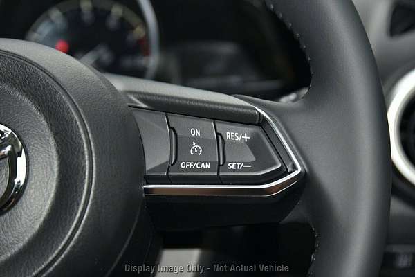 2025 Mazda CX-3 G20 Evolve DK