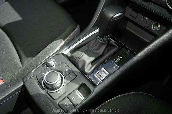 2025 Mazda CX-3 G20 Pure DK