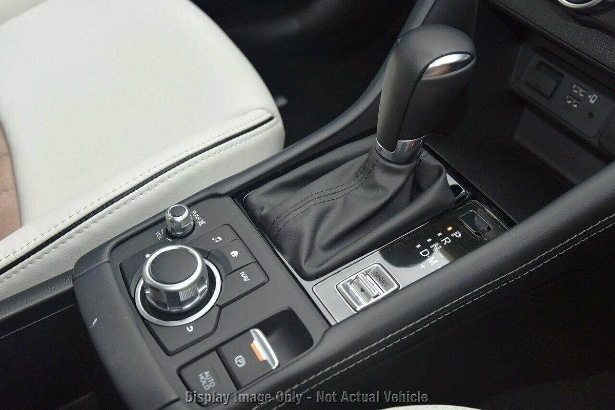 2025 Mazda CX-3 G20 Evolve DK