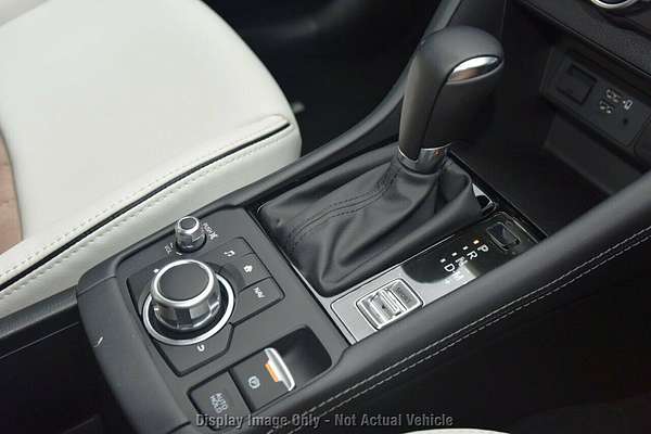 2025 Mazda CX-3 G20 Evolve DK