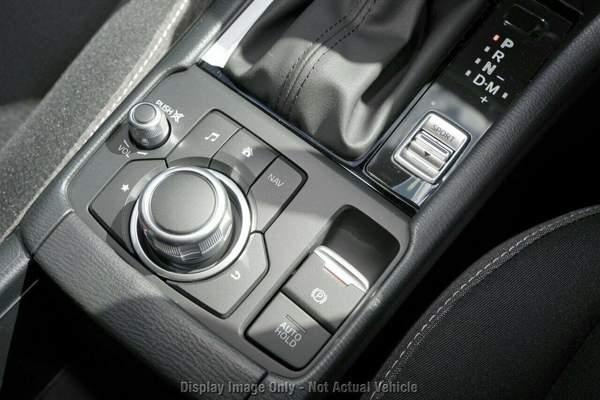 2025 Mazda CX-3 G20 Pure DK