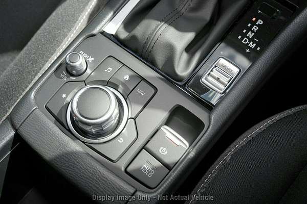 2025 Mazda CX-3 G20 Pure DK