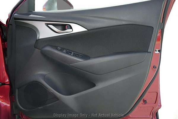 2025 Mazda CX-3 G20 Pure DK