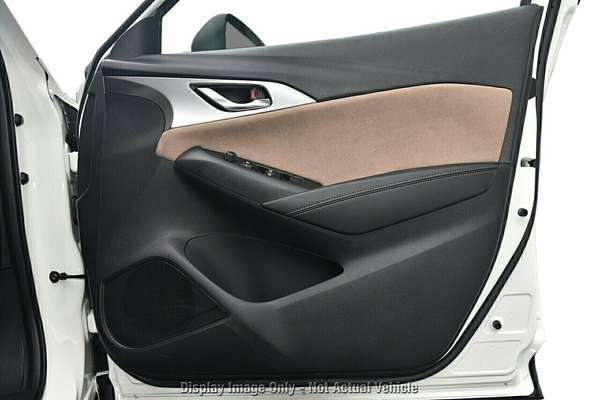 2025 Mazda CX-3 G20 Evolve DK