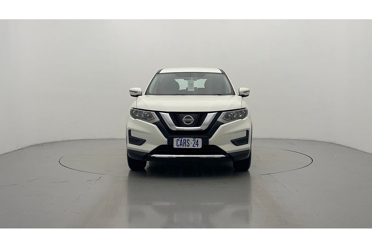 2019 Nissan X-TRAIL ST T32 Series II