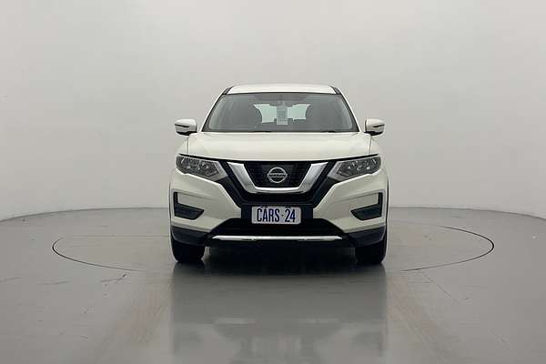 2019 Nissan X-TRAIL ST T32 Series II